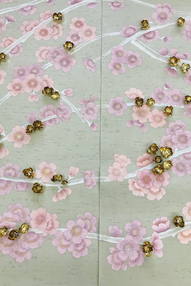 Lala Curio Chinoiserie