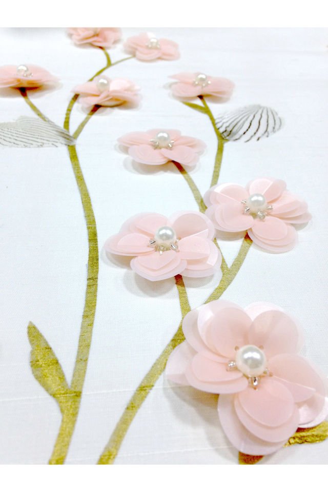 Lala Curio Chinoiserie