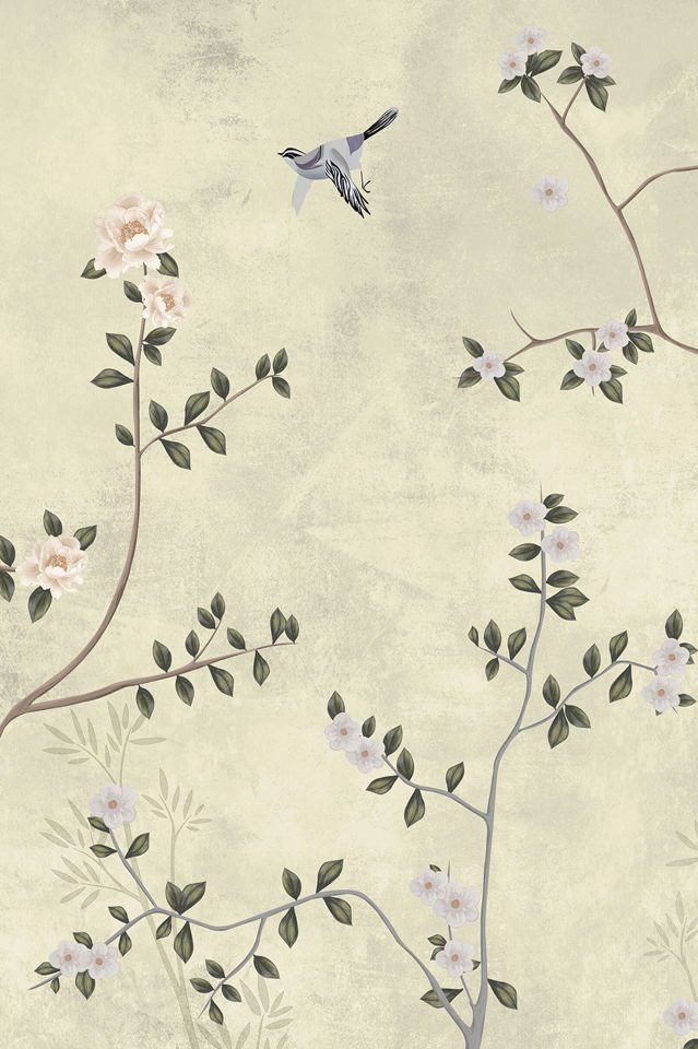 Eden CH51-2 Beige