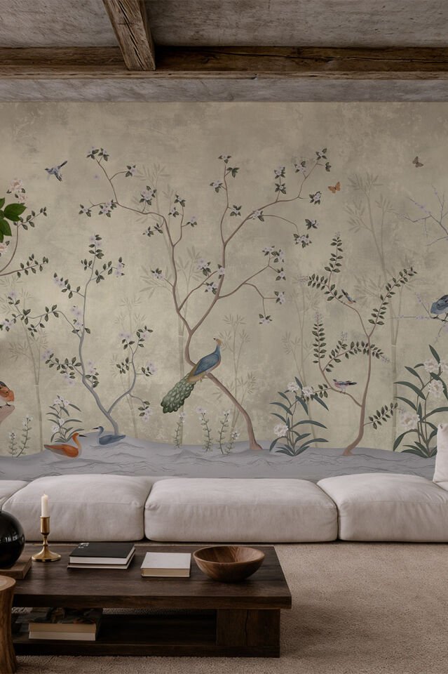 Eden CH51-2 Beige