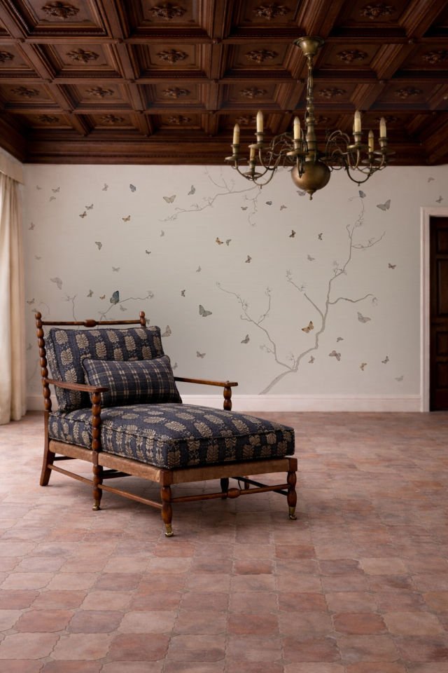 Farfalle CH53-1 Grey
