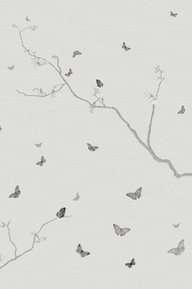 Farfalle CH53-1 Grey