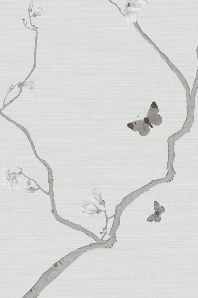 Farfalle CH53-1 Grey