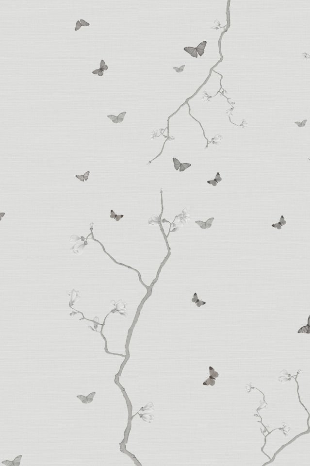 Farfalle CH53-1 Grey