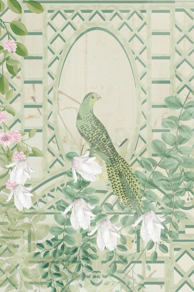 Veranda