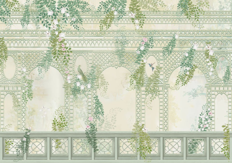 Veranda