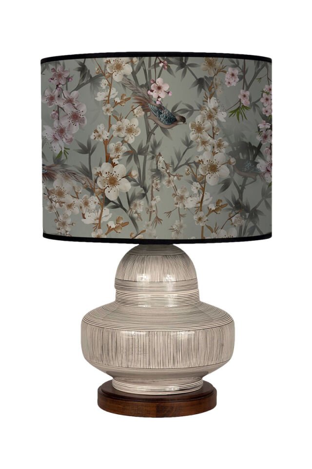 Bloom lamp