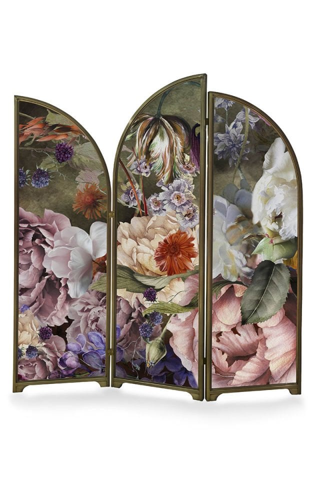 Divisore bouquet senza stagione