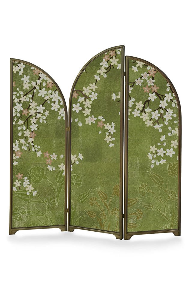 Paravento Green Spring