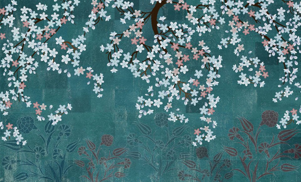 Spring CH02 Blue