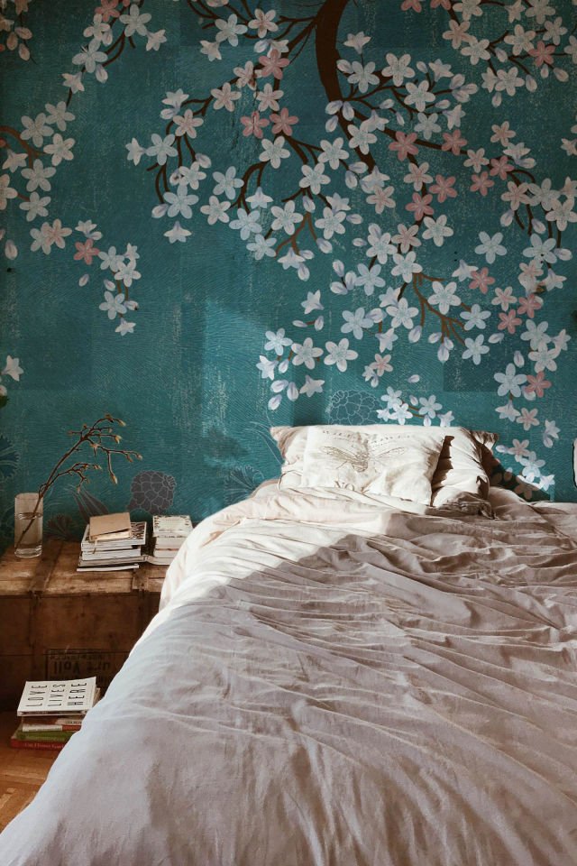 Spring CH02 Blue