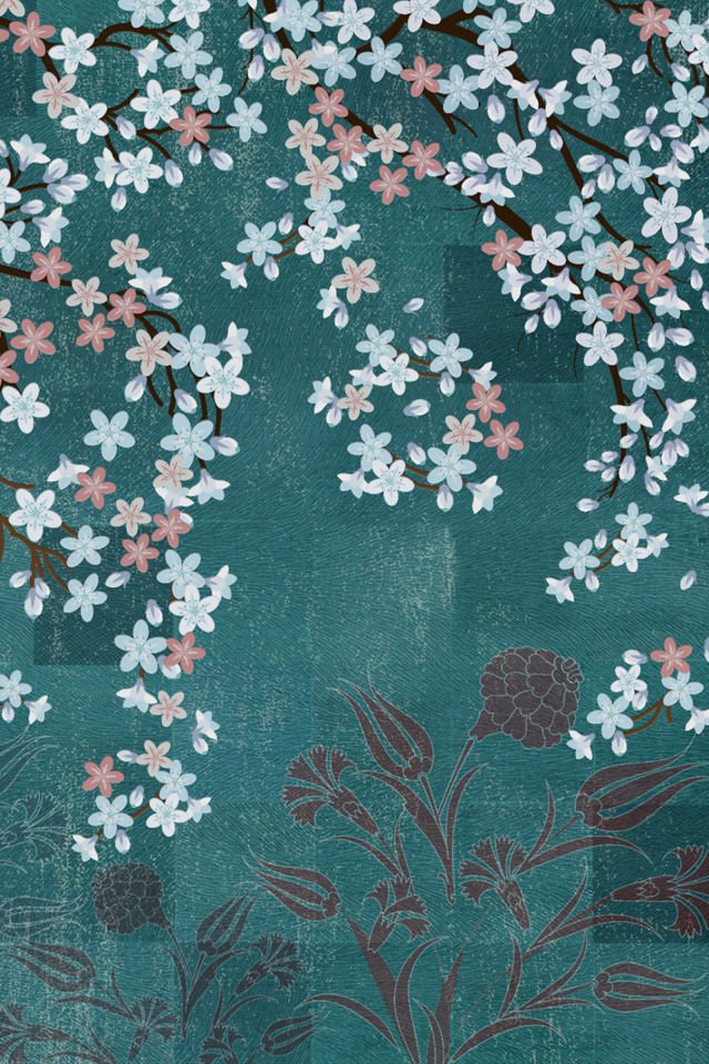 Spring CH02 Blue