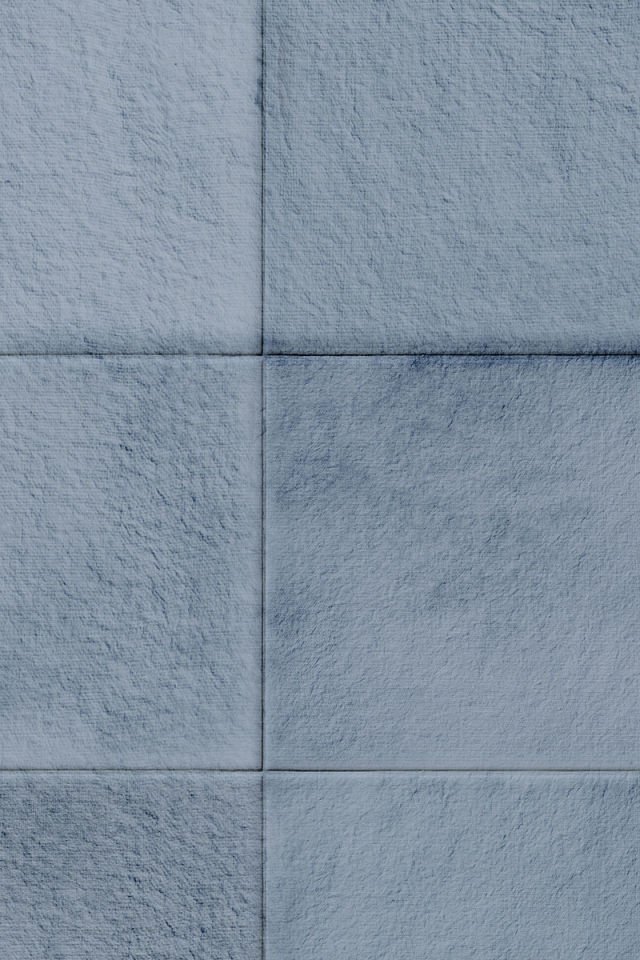 Rettangoli GM32-3 Blue