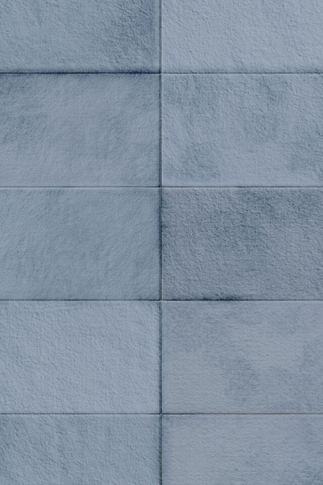 Rettangoli GM32-3 Blue